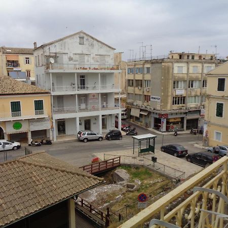 Tonias Place Corfu  外观 照片